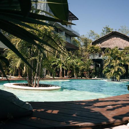 툴룸 Kinah Retreat - Exclusive Boho Tropical Escape 아파트 외부 사진