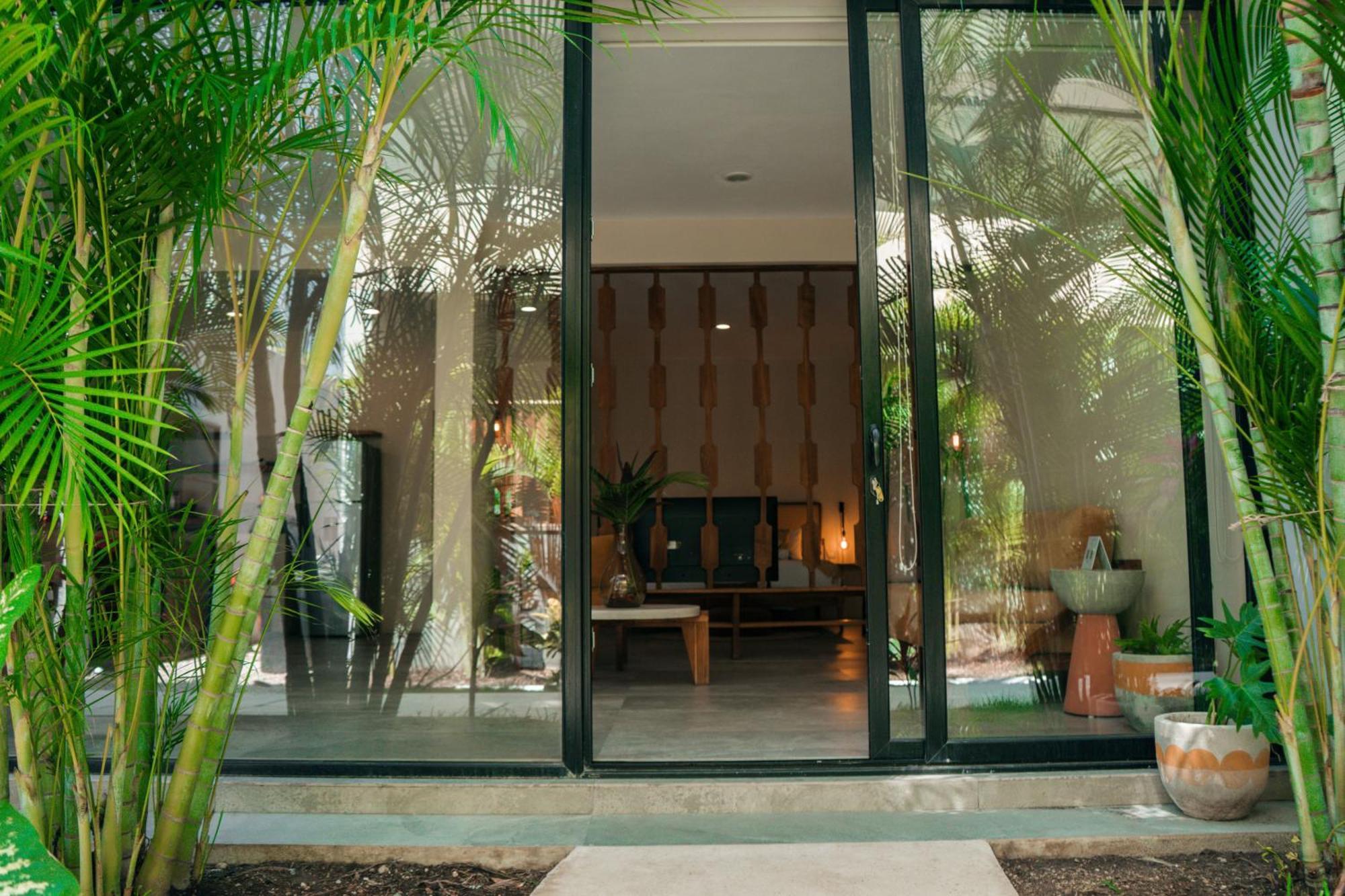 툴룸 Kinah Retreat - Exclusive Boho Tropical Escape 아파트 외부 사진