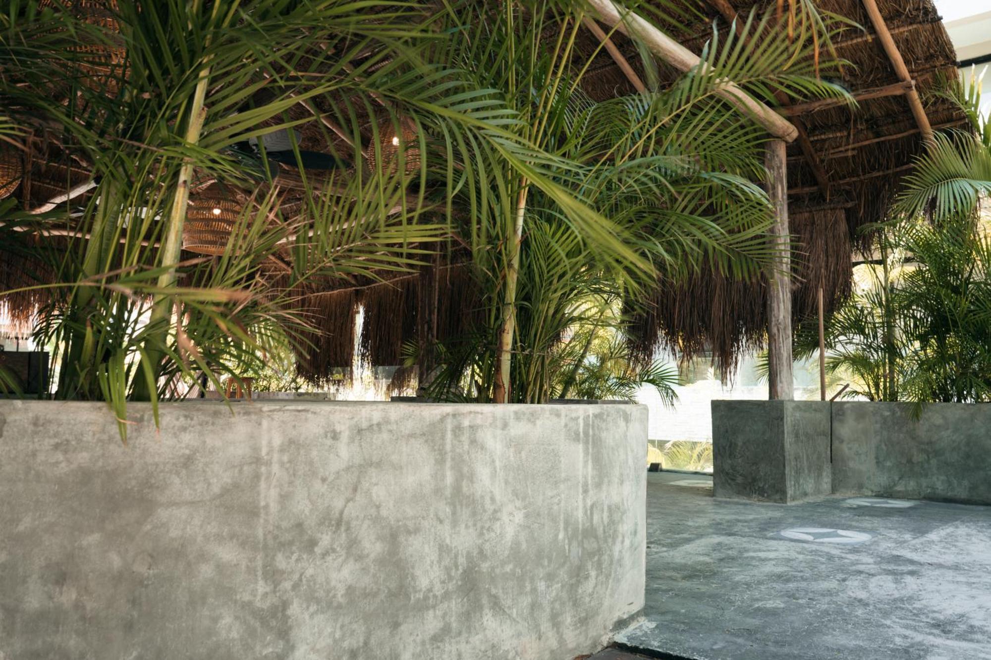 툴룸 Kinah Retreat - Exclusive Boho Tropical Escape 아파트 외부 사진