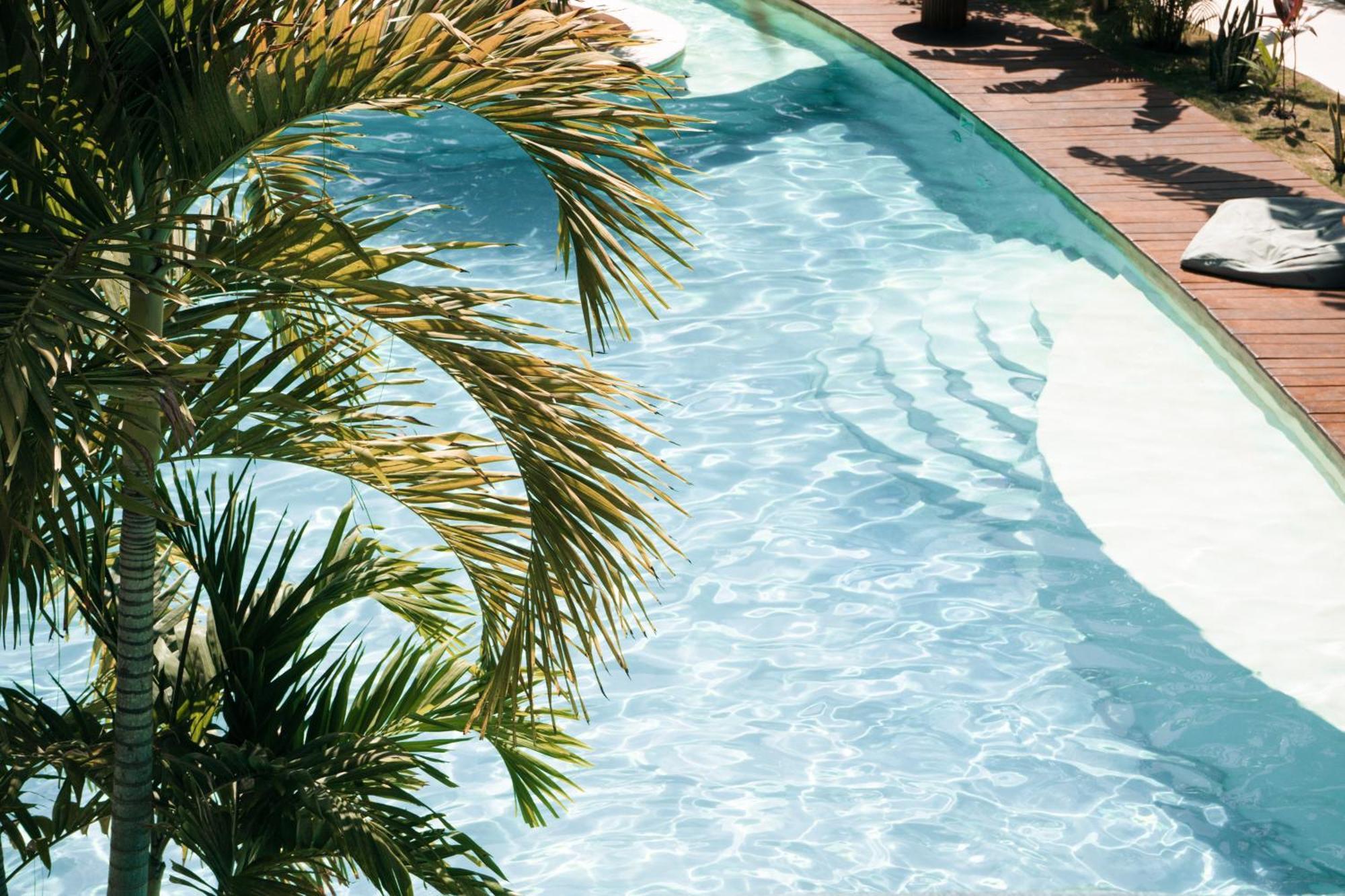 툴룸 Kinah Retreat - Exclusive Boho Tropical Escape 아파트 외부 사진